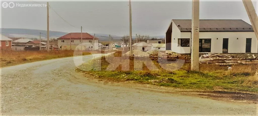 Дом в хутор Семигорский, улица имени Анатолия Мазникова (90.2 м) - Фото 2