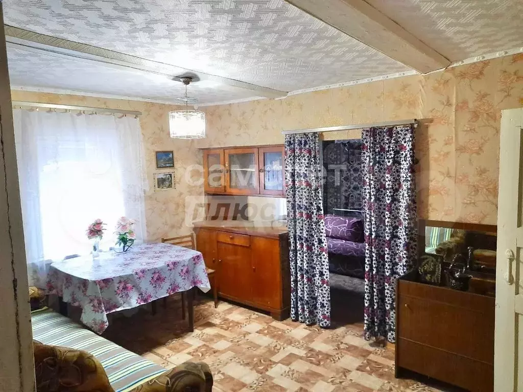 Дом 76,7 м на участке 25 сот. - Фото 1