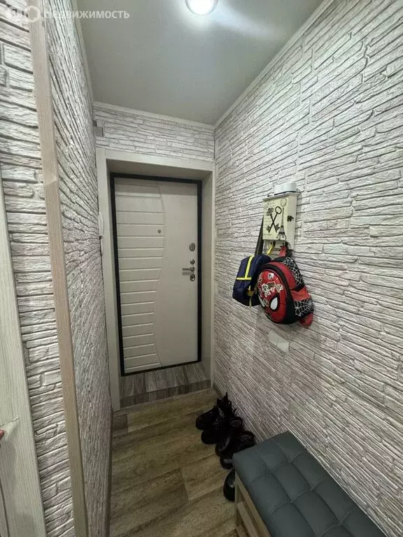 2-комнатная квартира: Саратовская область, муниципальное образование ... - Фото 1