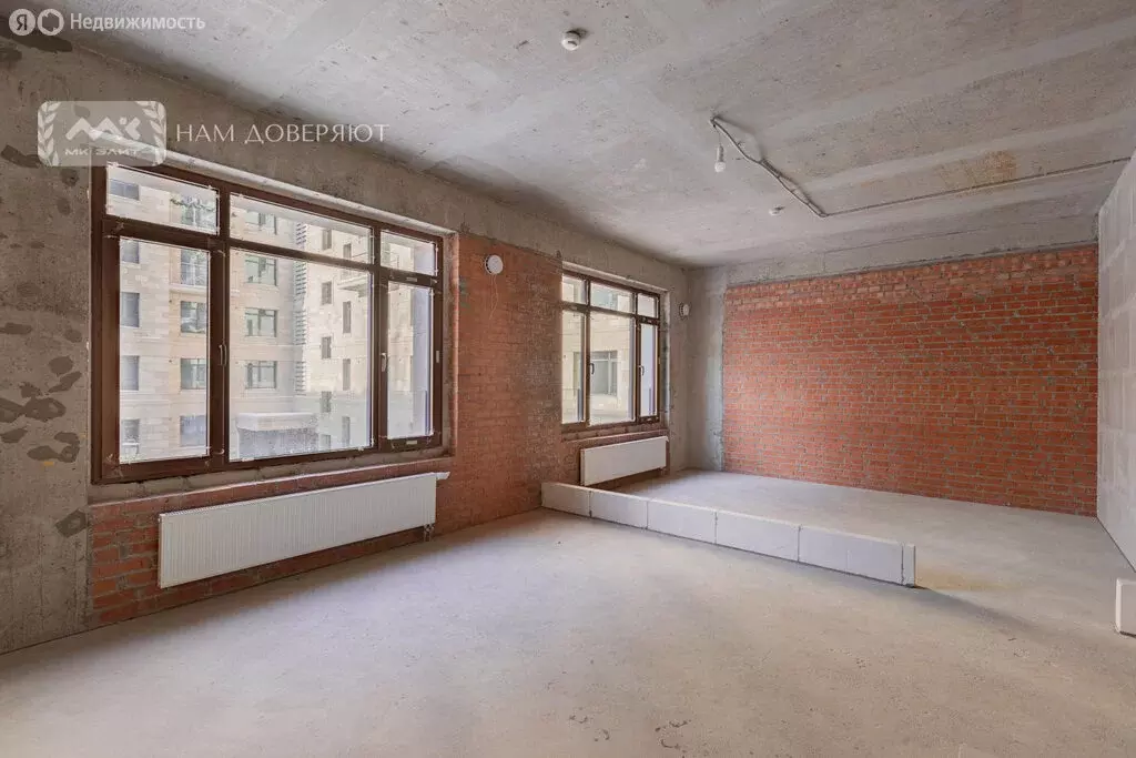 1-комнатная квартира: Санкт-Петербург, Петровская коса, 1к1 (50 м) - Фото 2