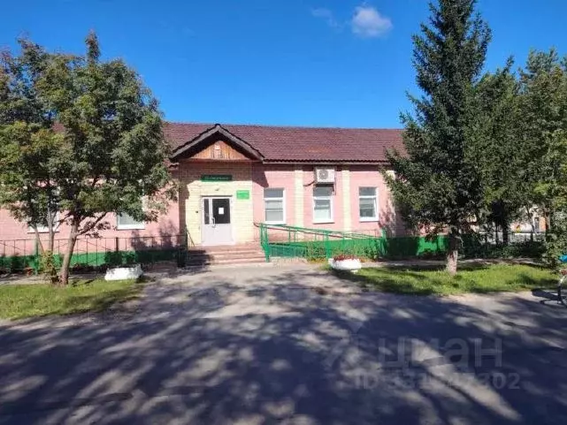 Помещение свободного назначения в Нижегородская область, Тонкино рп ... - Фото 1