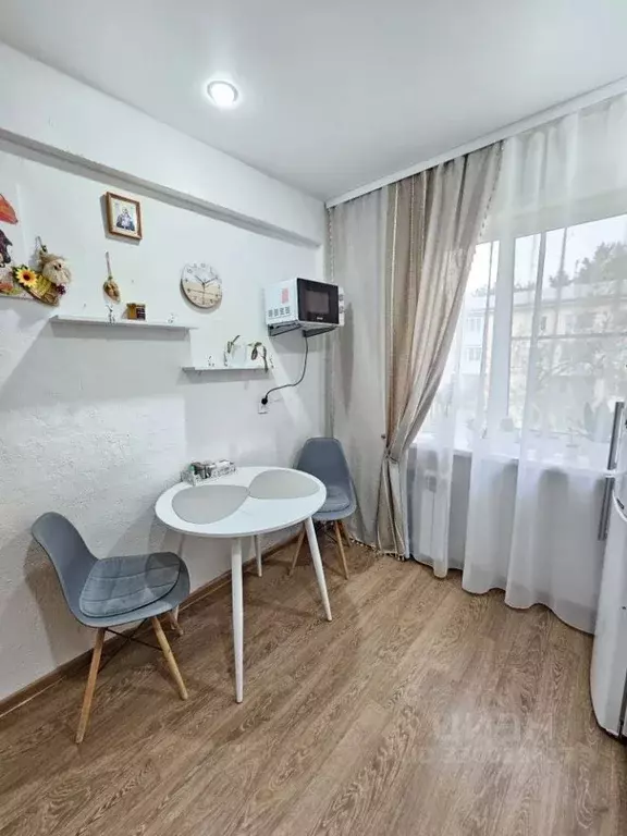 2-к кв. Иркутская область, Ангарск 12-й мкр, 4 (45.2 м) - Фото 2