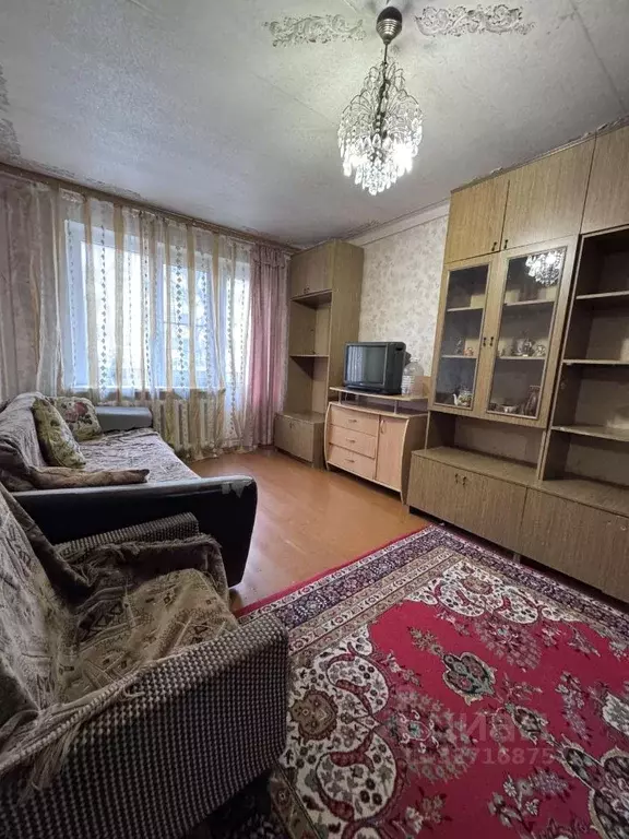 2-к кв. Ростовская область, Ростов-на-Дону Северный мкр, ул. ... - Фото 1