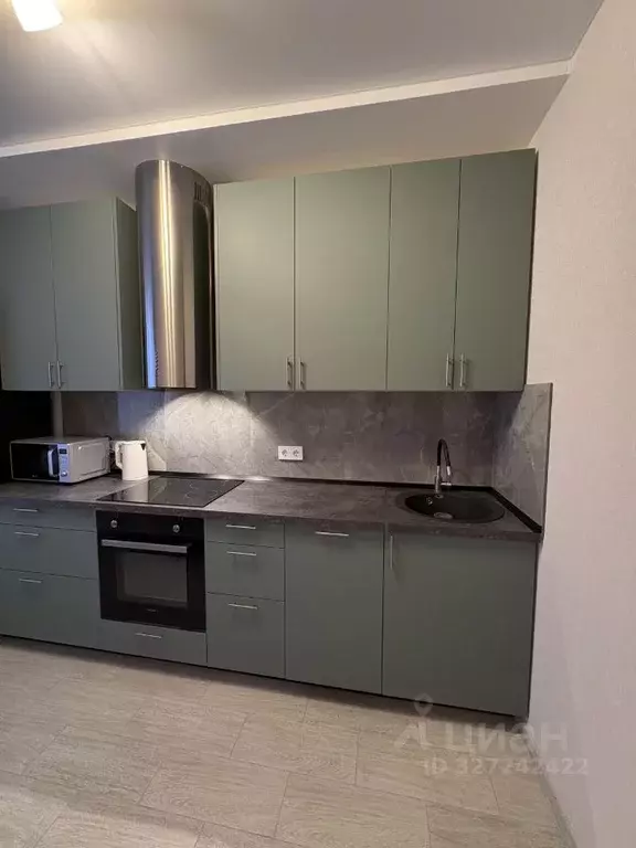 2-к кв. Московская область, Химки Ленинский просп., 16 (74.0 м) - Фото 2