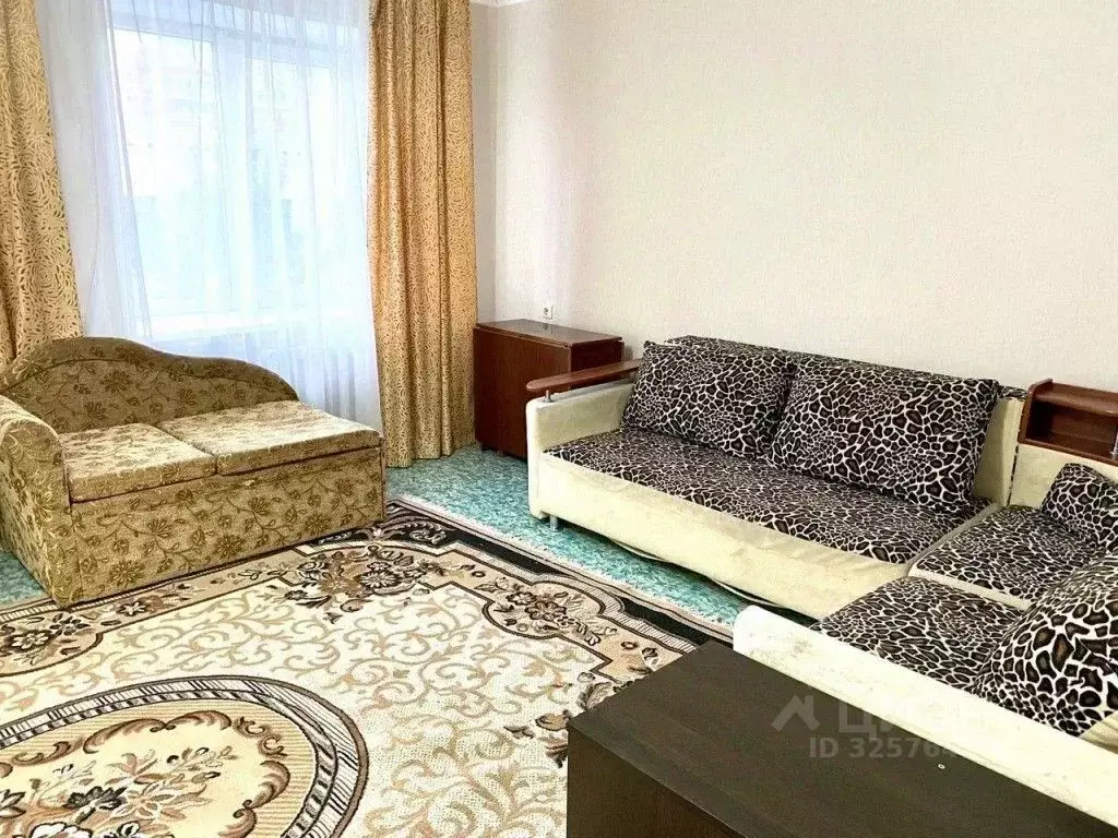 3-к кв. Башкортостан, Стерлитамак ул. Артема, 138 (120.0 м) - Фото 2