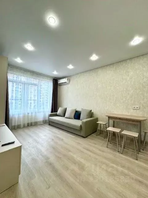 2-к кв. Москва ул. Авиаторов, 1 (40.0 м) - Фото 2