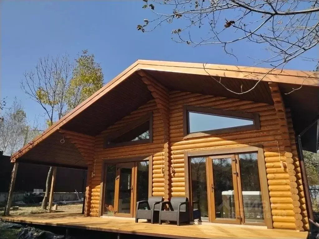 Дом в Приморский край, Артем ул. Арсеньева, 60А (80 м) - Фото 2