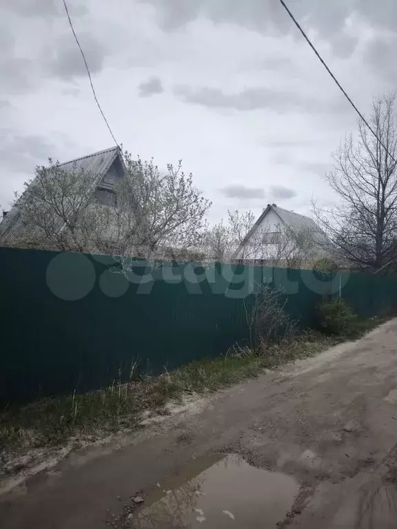 Дача 10 м на участке 8 сот. - Фото 0
