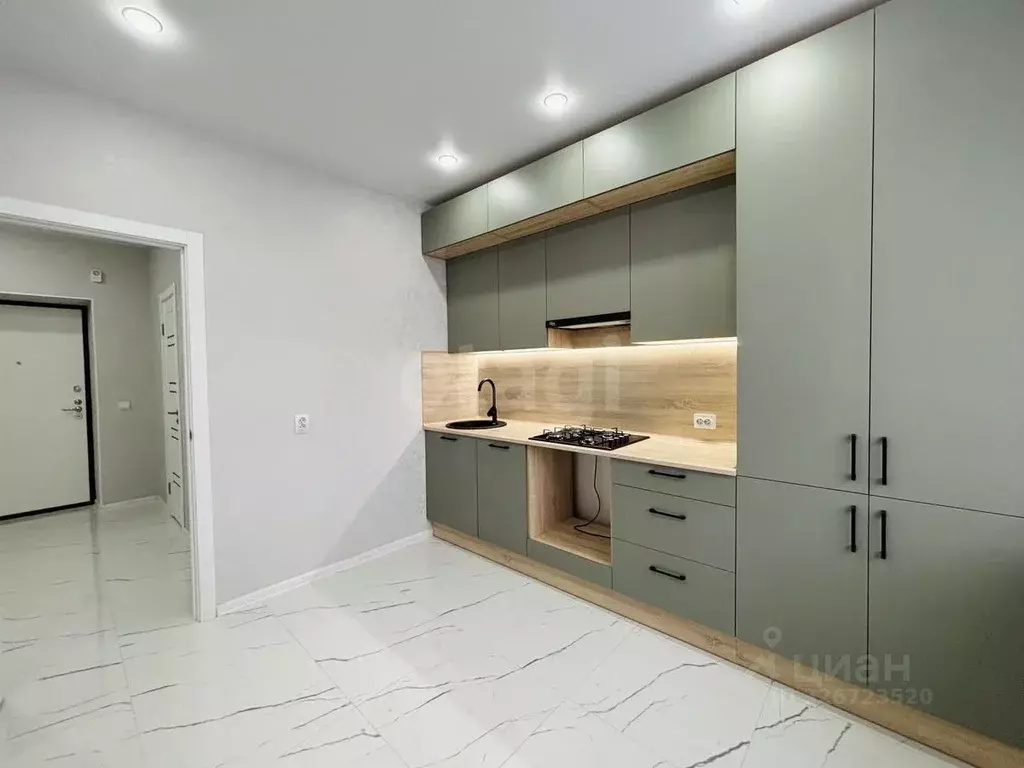 2-к кв. Марий Эл, Йошкар-Ола городской округ, с. Семеновка ул. ... - Фото 1