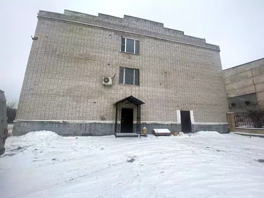Помещение свободного назначения в Ставропольский край, Зеленокумск г. ... - Фото 1