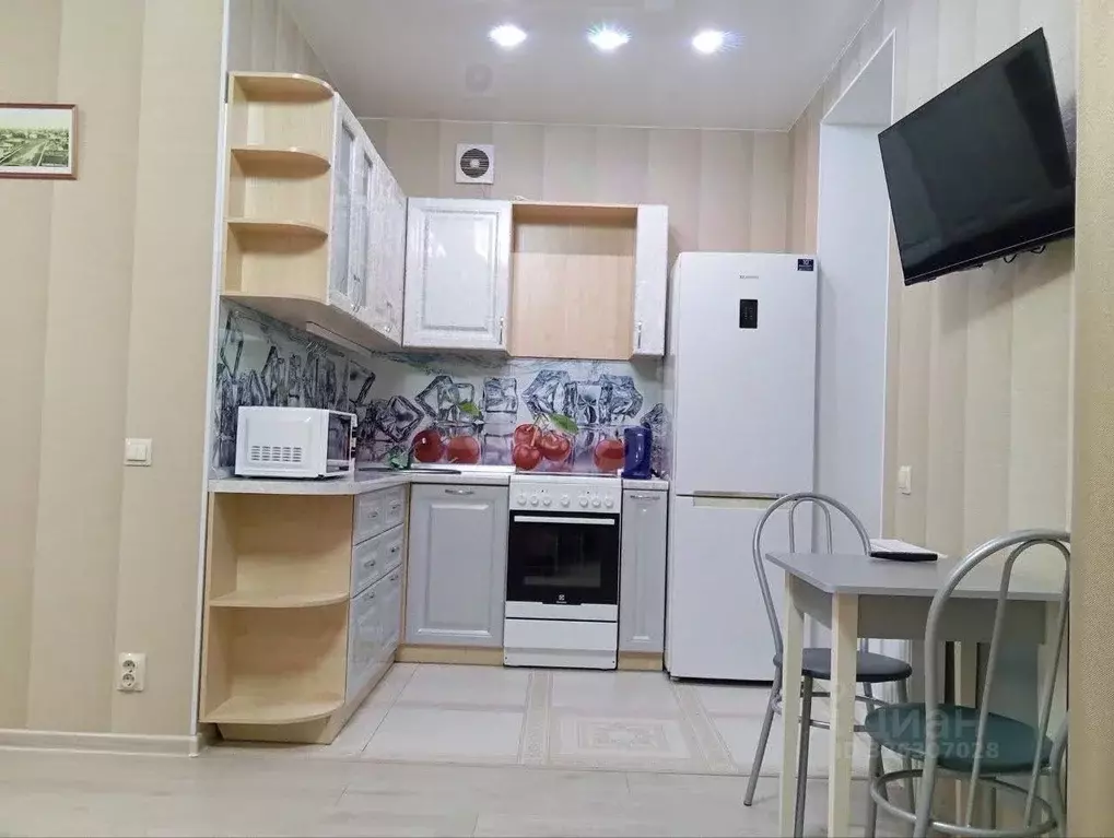 Студия Коми, Сыктывкар ул. Карла Маркса, 129 (27.0 м) - Фото 1