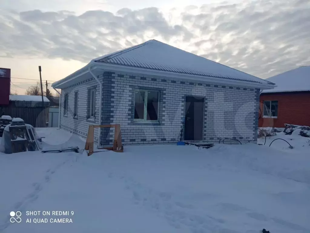 Дом 100 м на участке 5 сот. - Фото 1