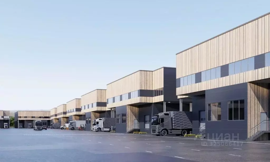 Производственное помещение в Московская область, Раменский ... - Фото 2