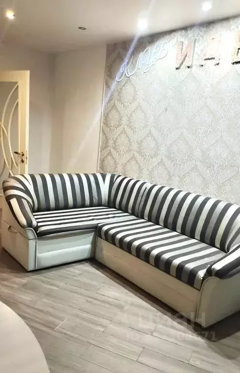 4-к кв. Краснодарский край, Новороссийск наб. Адмирала Серебрякова, 63 ... - Фото 1