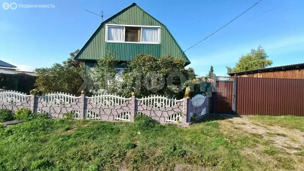 Дом в Усть-Абаканский район, посёлок Тепличный, улица Ленина (108 м) - Фото 2