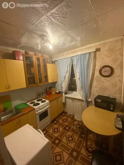 2-комнатная квартира: Тобольск, 4-й микрорайон, 11А (48 м) - Фото 0