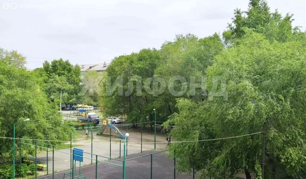 3-комнатная квартира: Абакан, Советская улица, 49 (57.8 м) - Фото 1