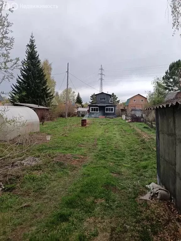 Дом в Иркутск, СТ Родник, Летняя улица, 46 (43 м) - Фото 2