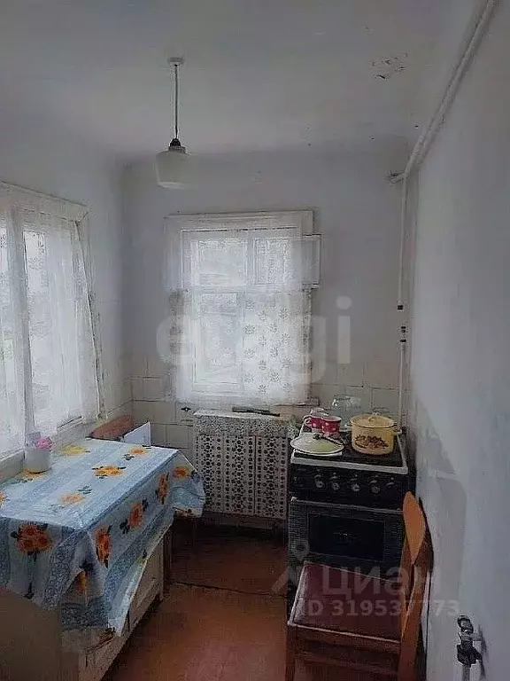 2-к кв. Костромская область, Нерехта ул. Гагарина, 8 (43.7 м) - Фото 2