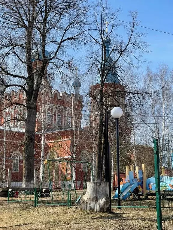 Участок 8 сот. (ИЖС) - Фото 1