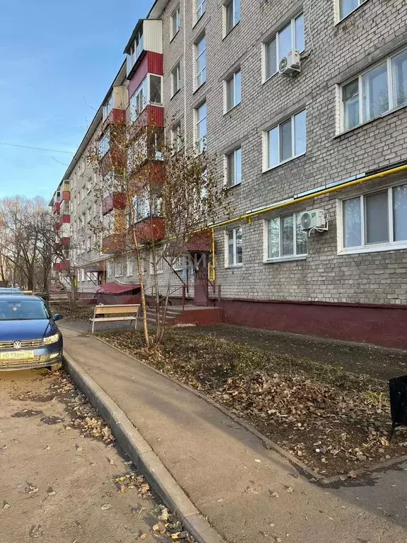 3-к. квартира, 56 м, 5/5 эт. - Фото 0