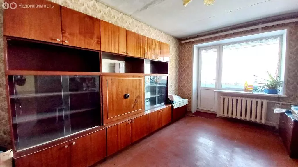 3-комнатная квартира: Волгоград, улица Поддубного, 31 (51.2 м) - Фото 0