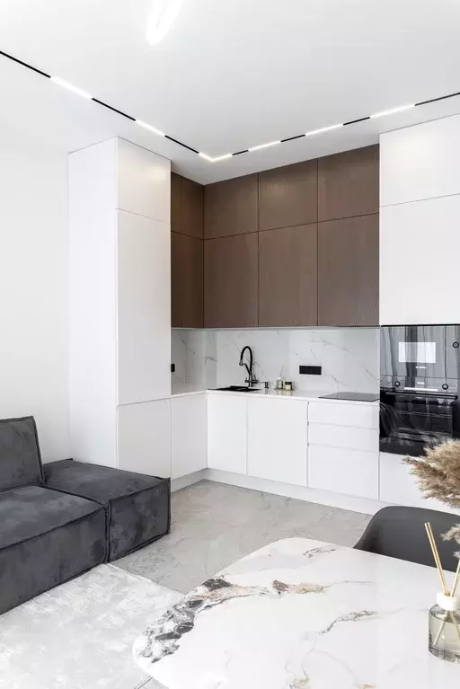 Продаётся 2-к квартира, 71.3 м - Фото 0