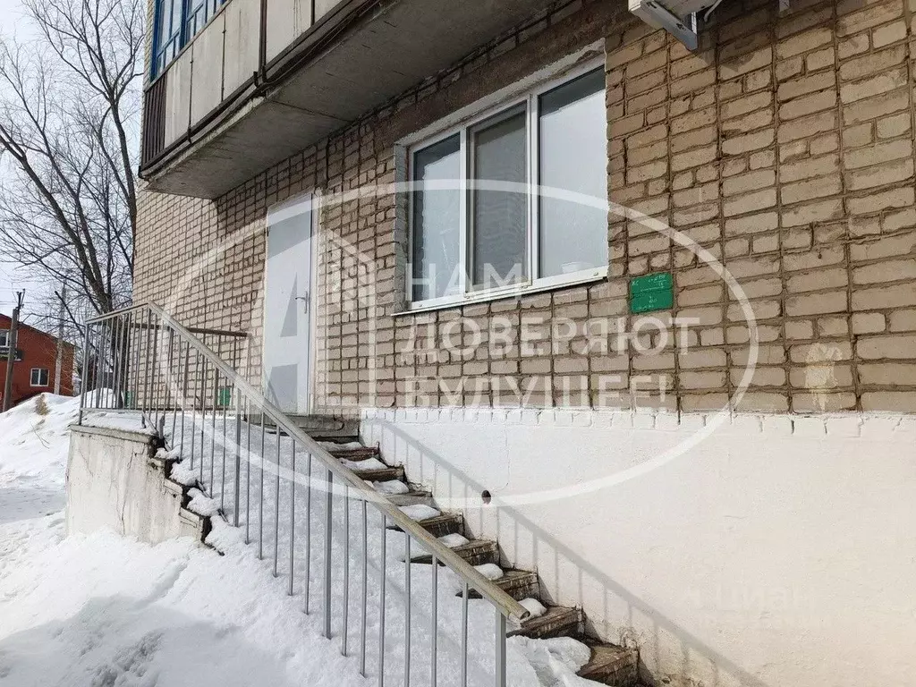Помещение свободного назначения в Пермский край, Чернушка ... - Фото 0