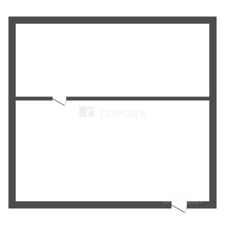 Дом в Кемеровская область, Новокузнецк Артельная ул., 23 (43 м) - Фото 2