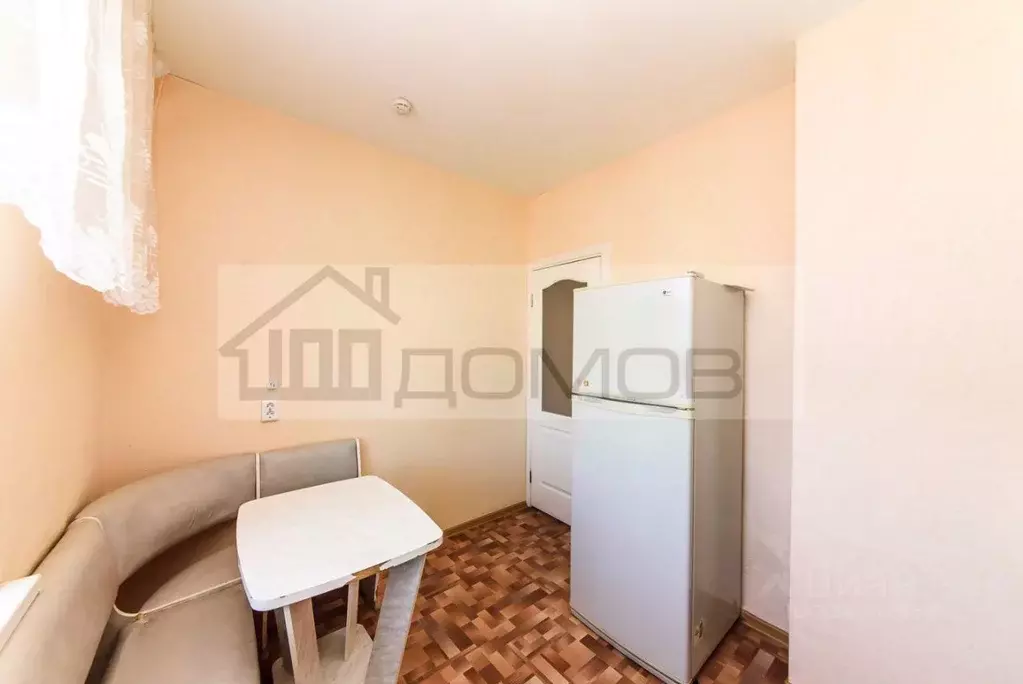 1-к кв. Томская область, Томск ул. Дизайнеров, 13 (35.5 м) - Фото 2