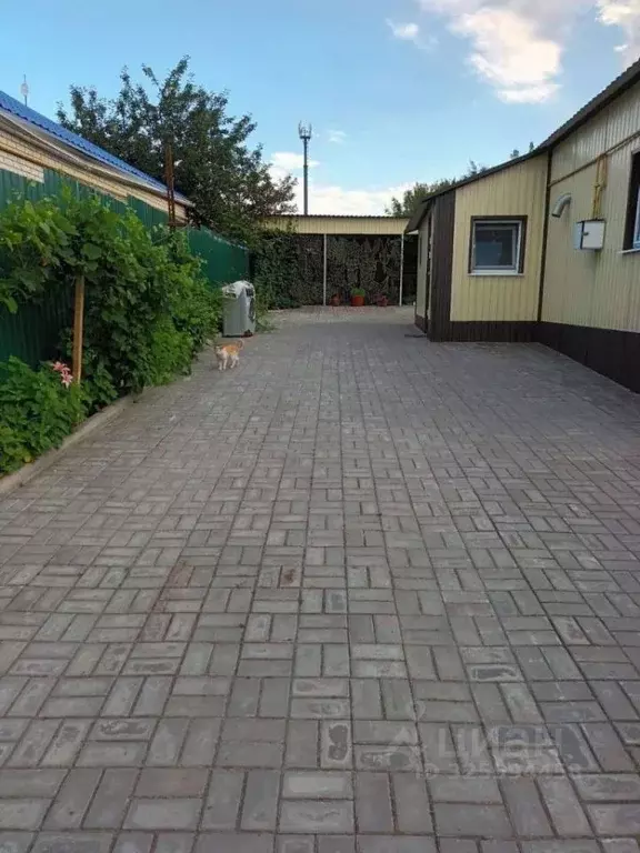 Дом в Белгородская область, Вейделевка рп пер. Фрунзе (70 м) - Фото 1