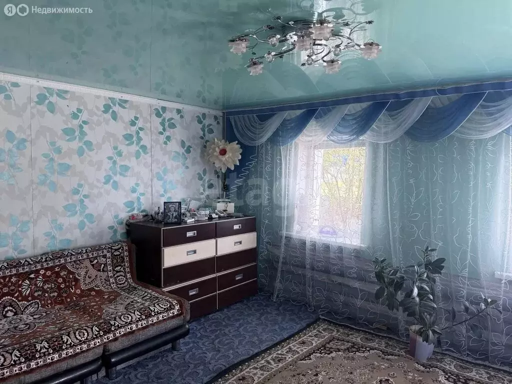 Дом в село Бобровка, улица Гагарина (54 м) - Фото 2