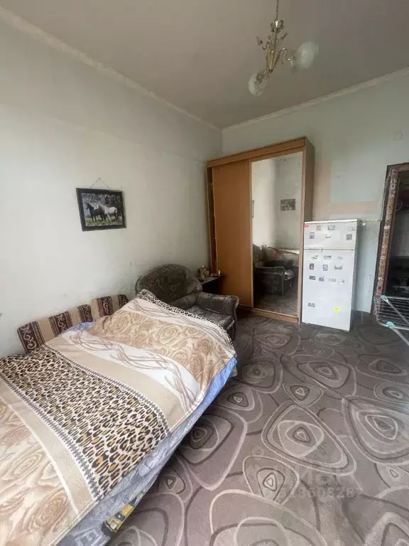 Комната Московская область, Балашиха ул. Белякова, 3 (15.0 м) - Фото 1