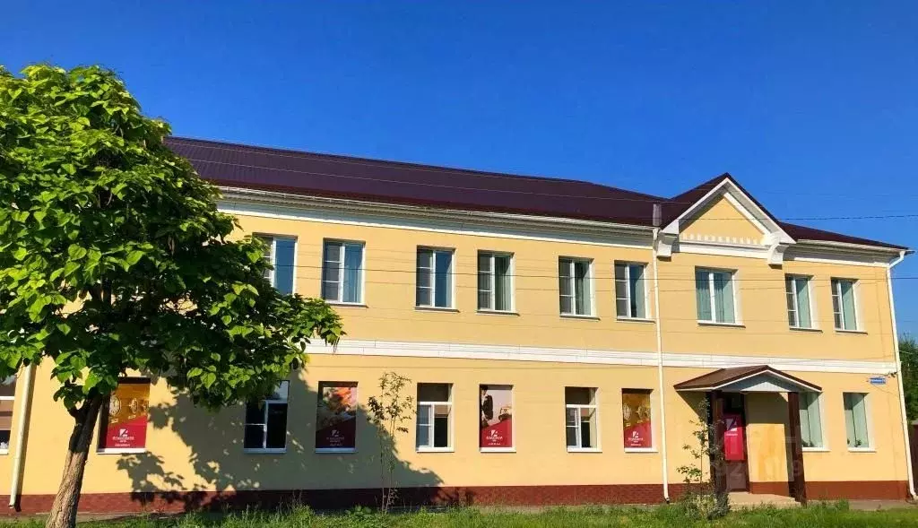 Комната Воронежская область, Острогожск ул. Кузнецова, 72 (10.0 м) - Фото 1