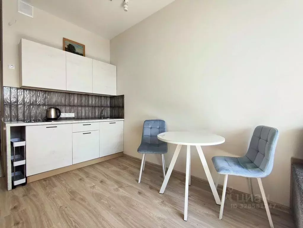 Студия Московская область, Люберцы Красноармейская ул., 19 (24.0 м) - Фото 2