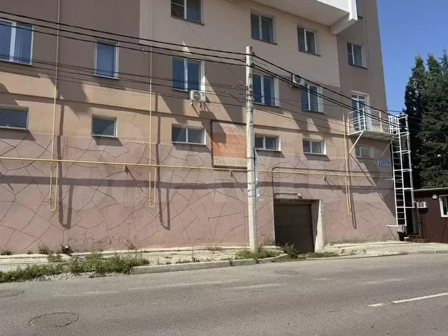 Машиноместо, > 30 м - Фото 0