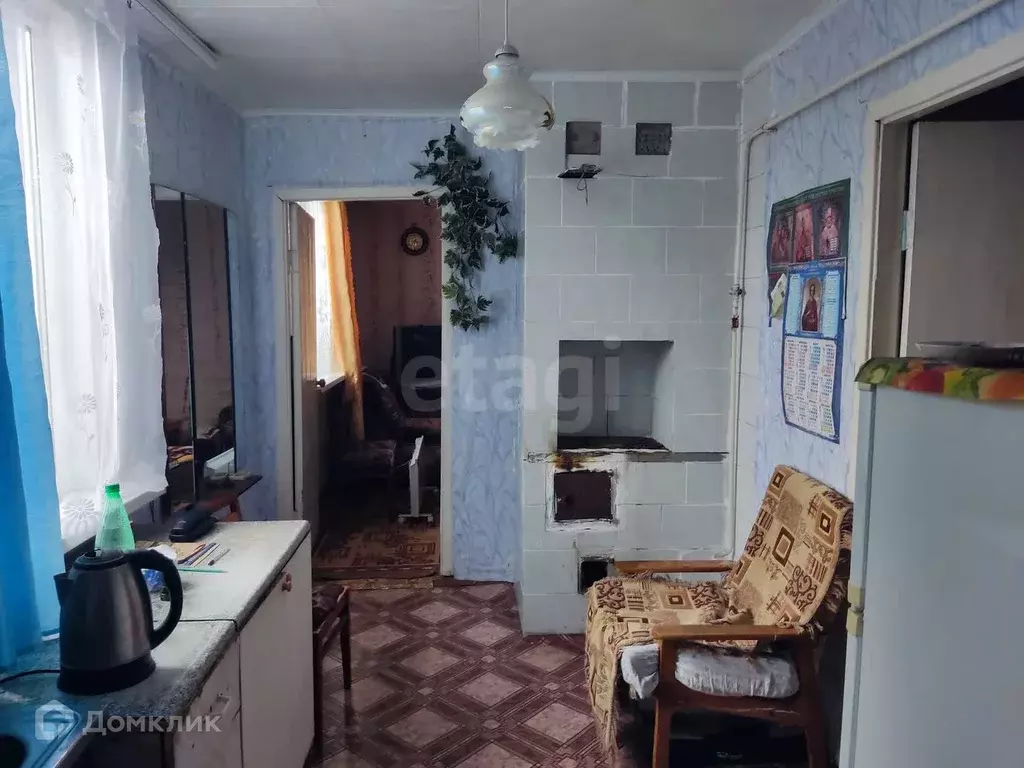 Продаётся 2-к квартира, 31 м - Фото 0