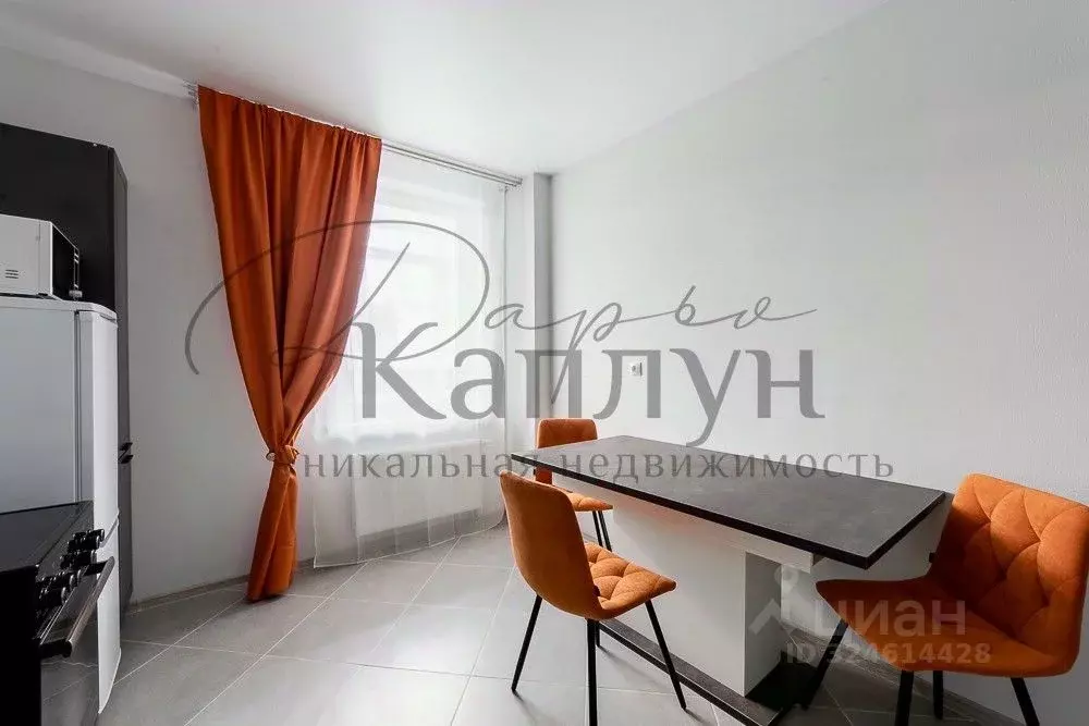 2-к кв. Нижегородская область, Нижний Новгород ул. Владимира Лузянина, ... - Фото 2