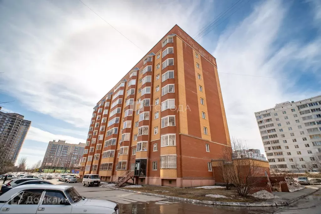 Продаётся квартира-студия, 22.3 м - Фото 0