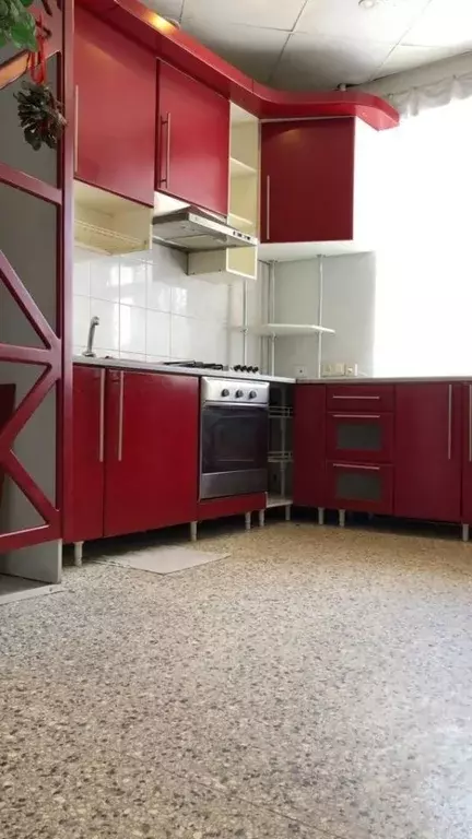 4-к кв. Ростовская область, Ростов-на-Дону Красноармейская ул., 96 ... - Фото 1