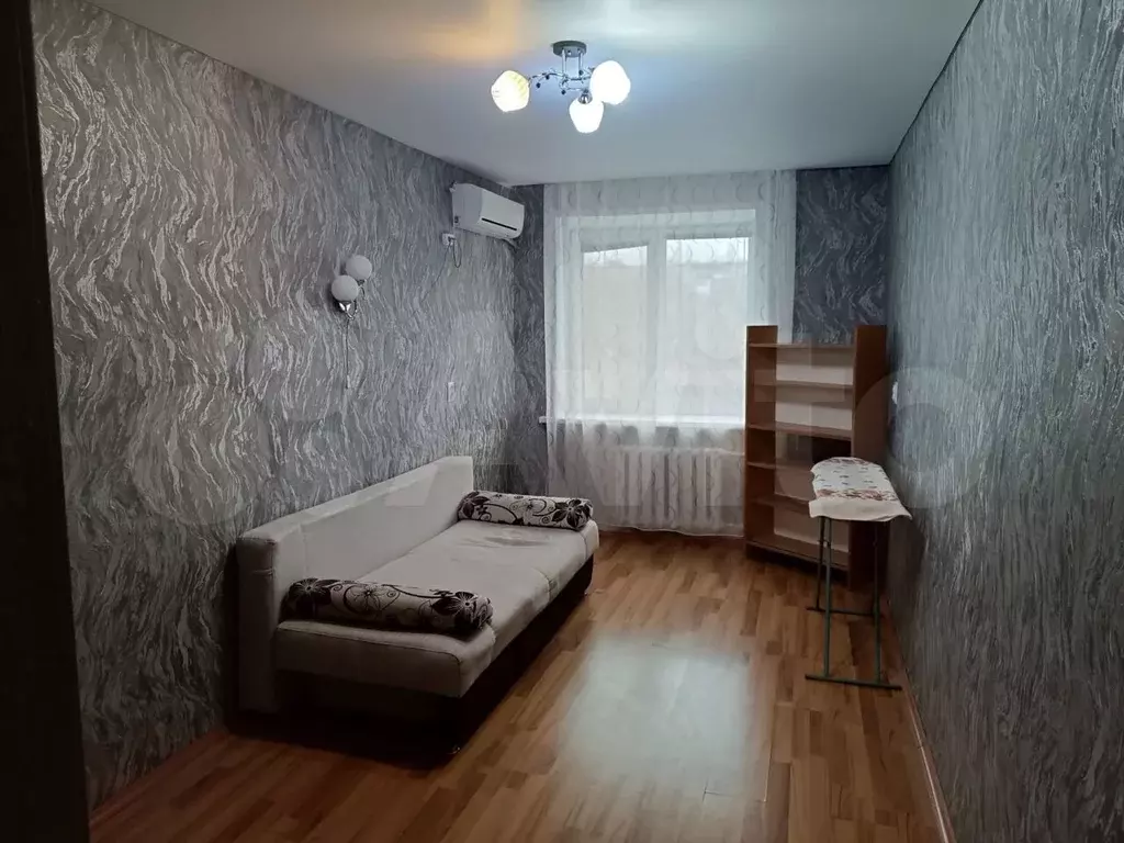 3-к. квартира, 60 м, 3/5 эт. - Фото 0