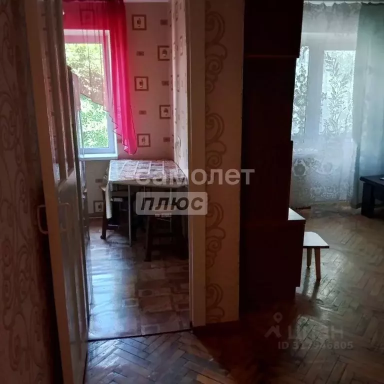 3-к кв. Адыгея, Майкоп Краснооктябрьская ул., 34 (56.0 м) - Фото 0