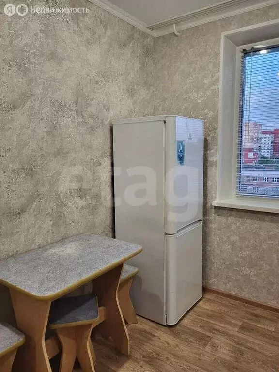 1-комнатная квартира: Миасс, улица Степана Разина, 6 (34.8 м) - Фото 2