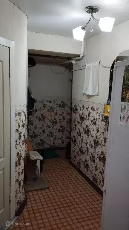 Продаётся 2-к квартира, 42 м - Фото 1