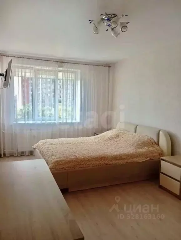 1-к кв. Удмуртия, Ижевск ул. Героя России Ильфата Закирова, 21 (35.0 ... - Фото 2