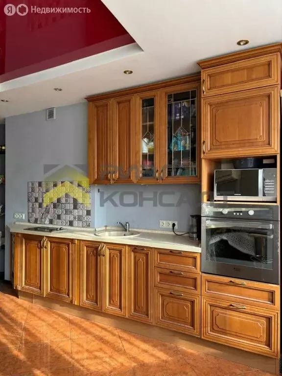 2-комнатная квартира: Омск, улица 70 лет Октября, 10/3 (52 м) - Фото 1