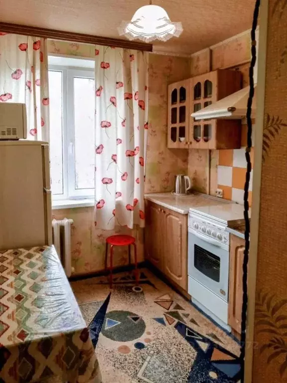 2-к кв. Волгоградская область, Волжский Оломоуцкая ул., 32 (45.0 м) - Фото 2