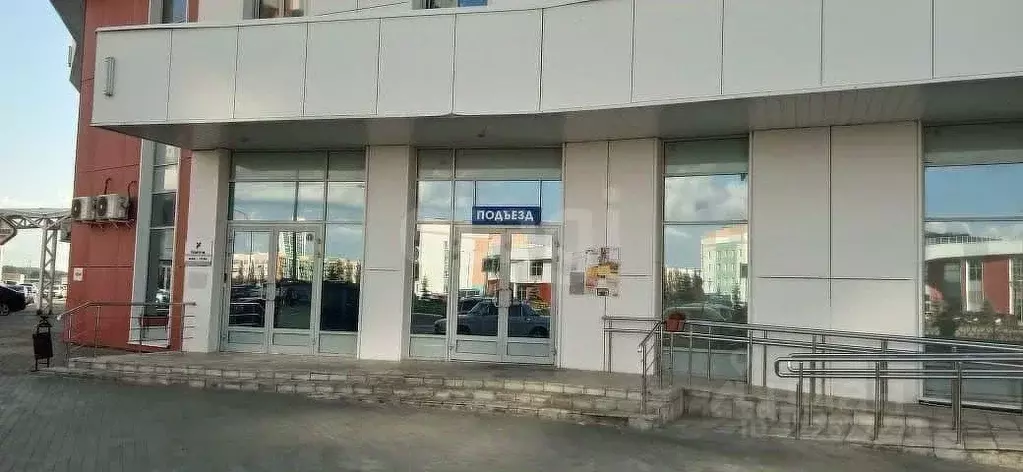 1-к кв. Мордовия, Саранск просп. Российской Армии, 2/1 (37.5 м) - Фото 1