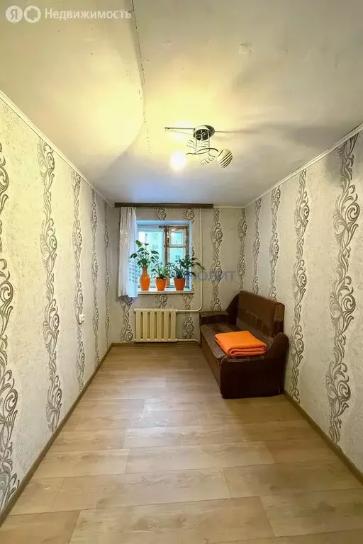 1к в -комнатной квартире (17.6 м) - Фото 1