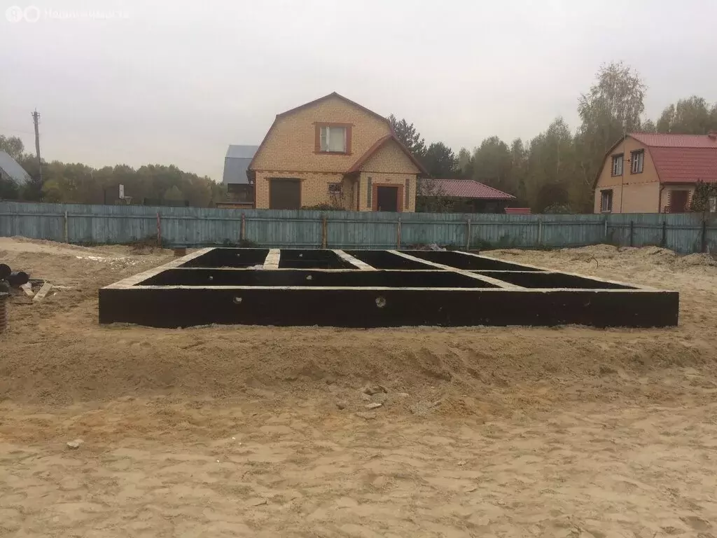 Участок в Владимирская область, Киржачский муниципальный округ, ... - Фото 2